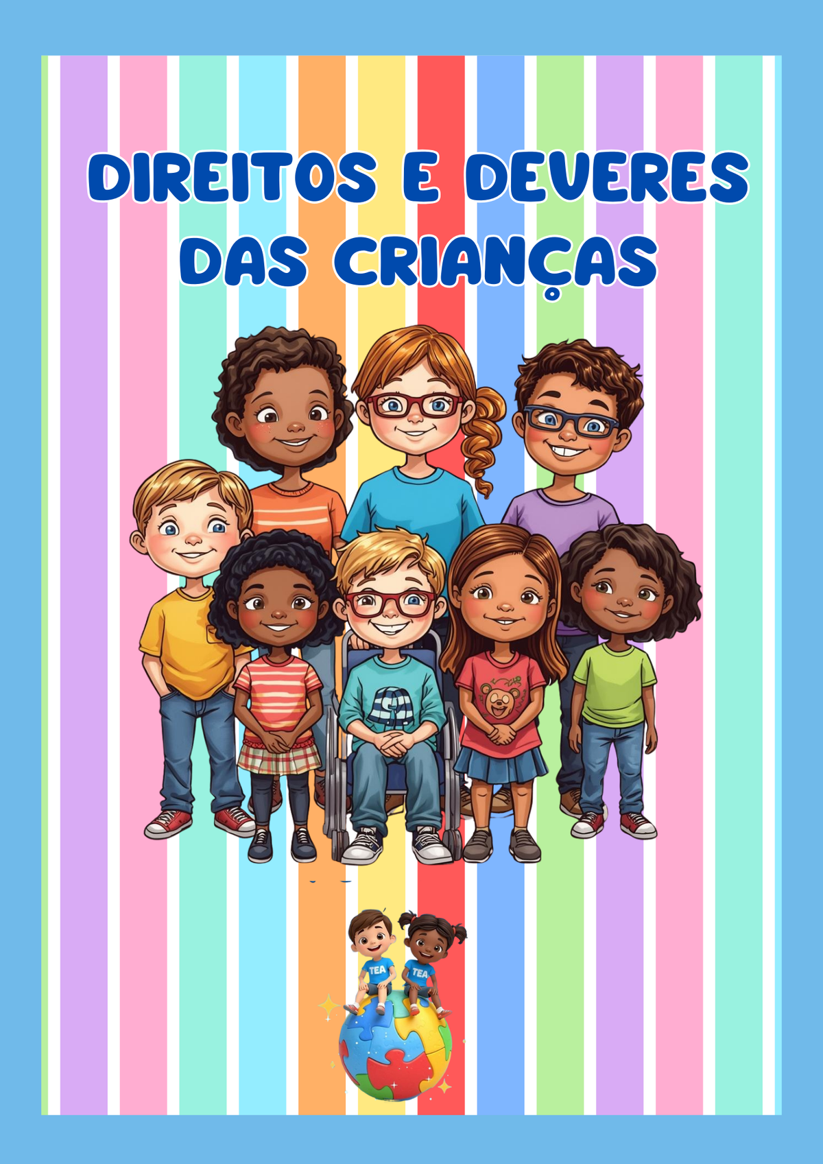 Direito e Deveres das Crianças