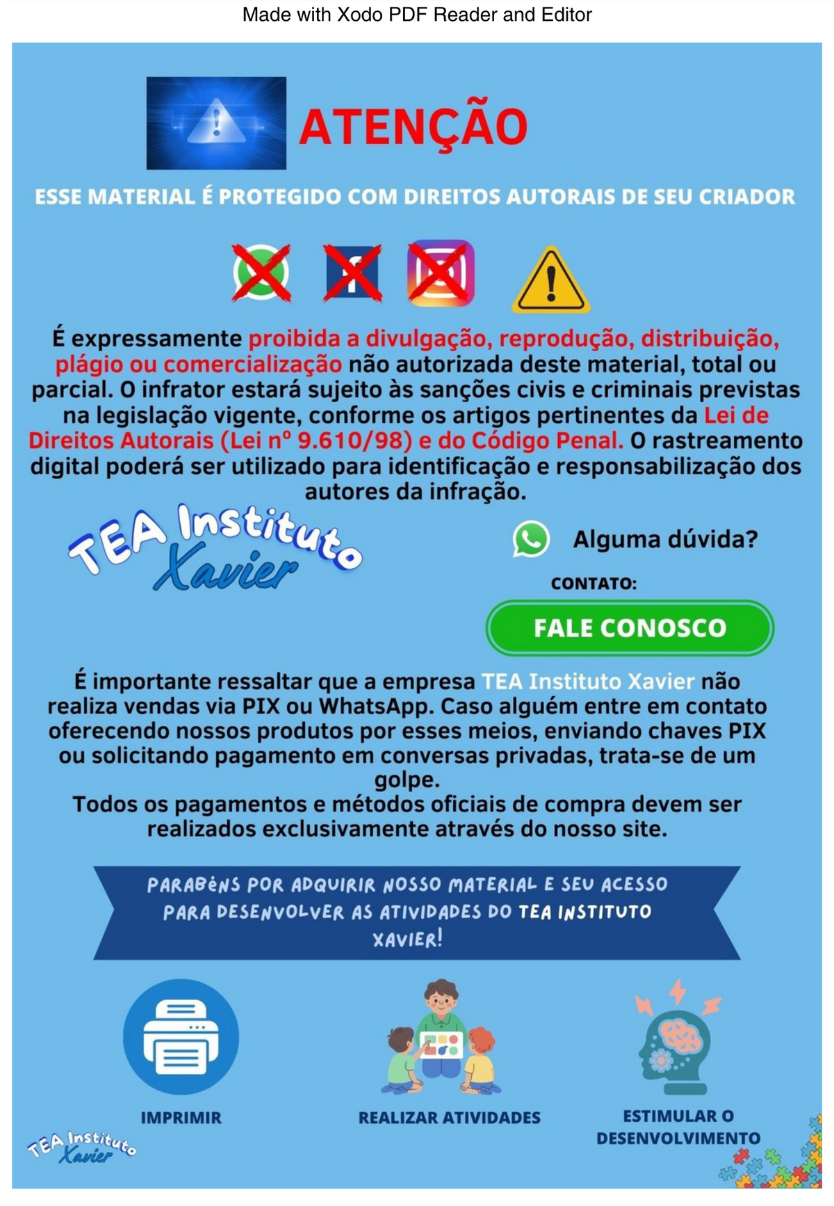 APRENDENDOE BRINCANDO