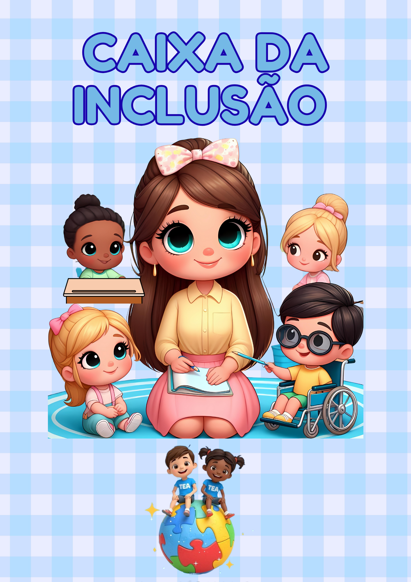 Caixa da Inclusão