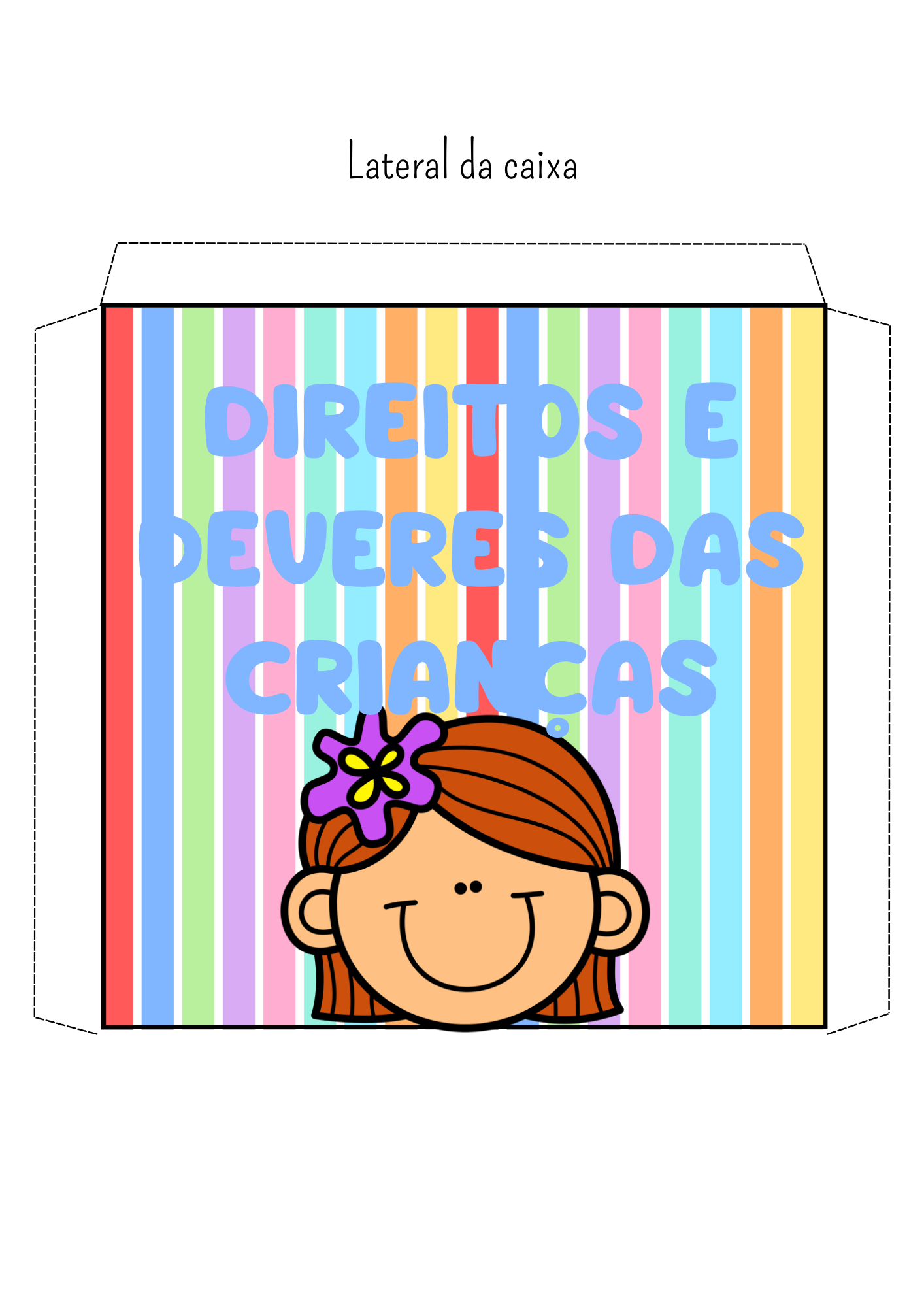 Direito e Deveres das Crianças